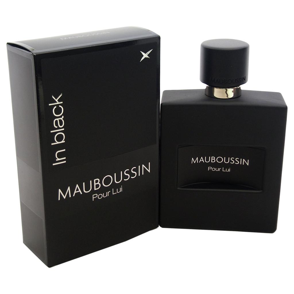 Mauboussin Pour Lui In Black Eau de Parfüm Spray 100 ml