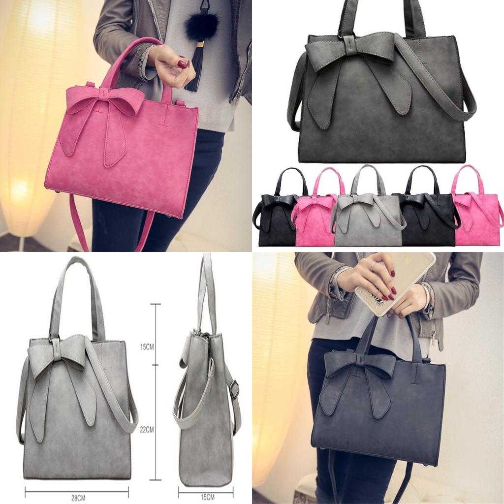 Elegant Nubuck Leather Women Handbags Crossbody Bag With Classic Design Appeal