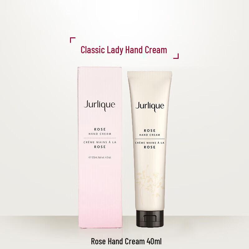 Jurlique Rose Softening Duo Set