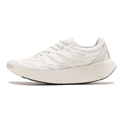Adizero Aruku Kristallweiß Unisex Sneaker Wolkenweiß Off-White IH0849