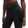 Lululemon Align No Line  High Rise Pant 25   Satin Black