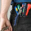 Advanced Electronic Voltage Detector Pen Digital Measuring Tool, For Safe&Quick Voltage Testing Troubleshooting Repairs