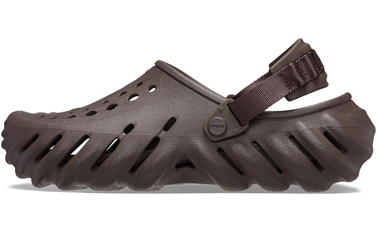 Crocs Echo Clog  Brown  207937-206 38-39