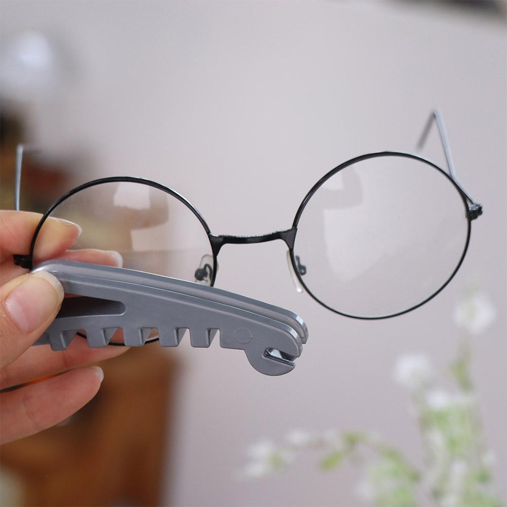 Professional Glasses Leg Bending Tool Sturdy Durable Eyeglass Curvature Adjuster Tool Home Repair