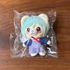 Liella Kumarla WEGO Stuffed Toy Toumari Mascot Kumara
