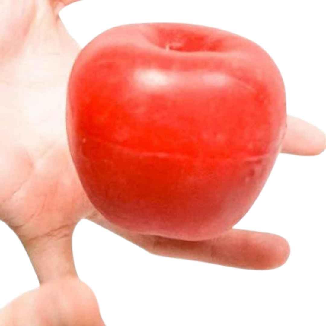 

Резиновое яблоко - фокус с едой: 3 Внешних вида фруктов [Включено обучающее видео]