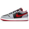 New 1 Low Cement Fire Red GS 553560-060