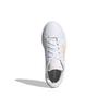 Adidas Neo Grand Court Base 'White Orange' Women's FY8819