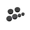 For Ducati Multistrada 1200 1200S 2010-2014 2011 2012 2013 6PC Motorcycle Frame Hole Cover Caps Plug Decorative Frame Cap Set