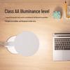 Panasonic AA-Grade LED Eye-Protection Desk Lamp