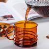 Kaffeetasse, Weingläser, Trinkbecher, Kaffeesaft, Wasserbecher