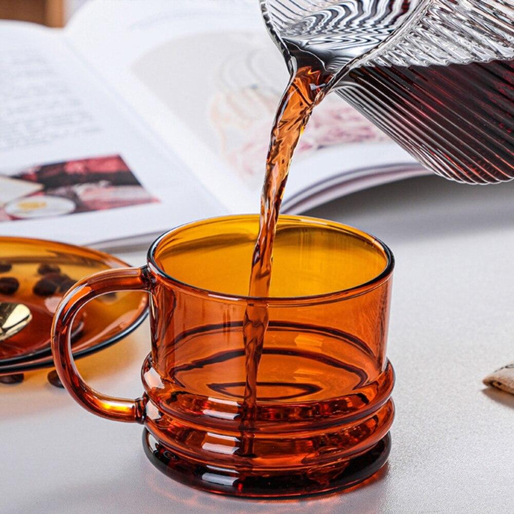 Kaffeetasse, Weingläser, Trinkbecher, Kaffeesaft, Wasserbecher