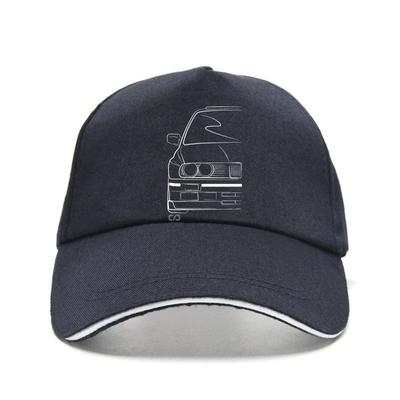 Neue Mütze und T 3 E30 Tye Woen Baseball Cap