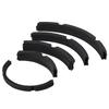 Rubber Ring Speaker Cloth Edge Repair Parts Speaker Surround Rubber Replacement Parts for Speaker Repair or DIY