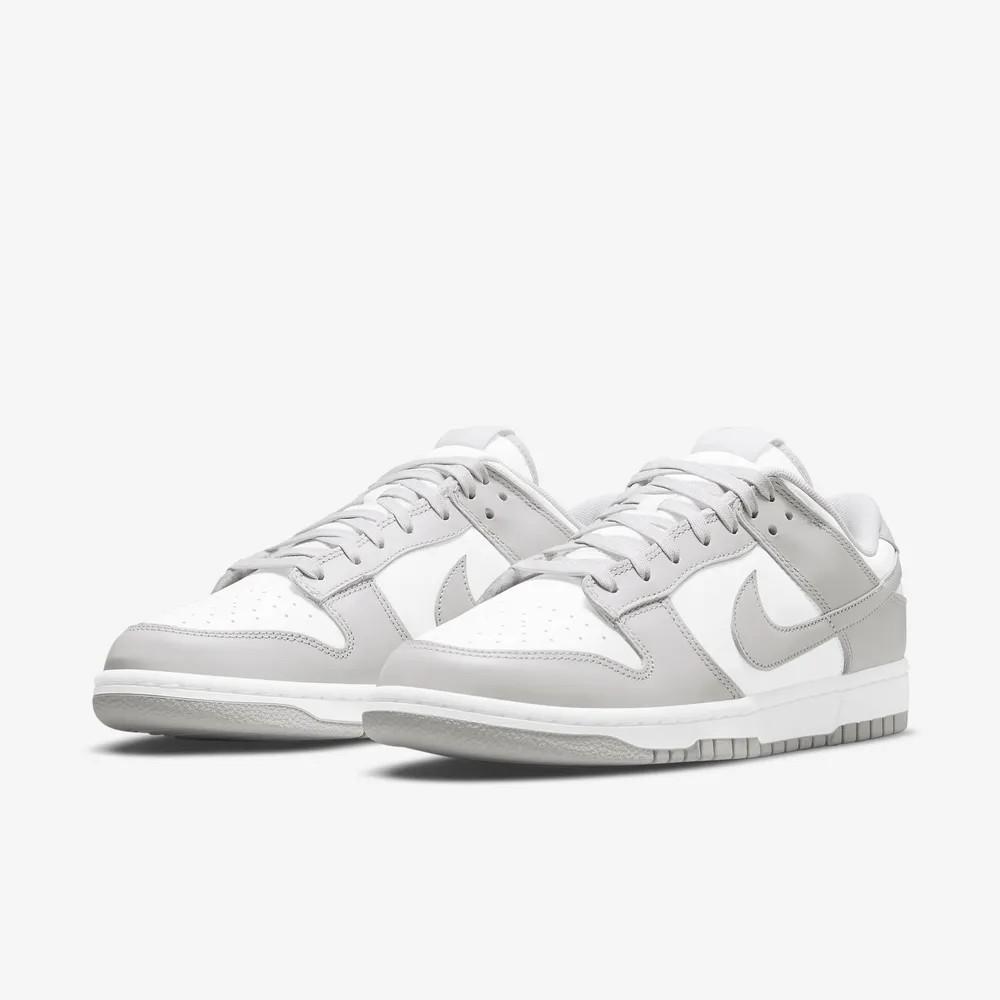 Nike Dunk Low Retro Grey Rūkas DD1391-103