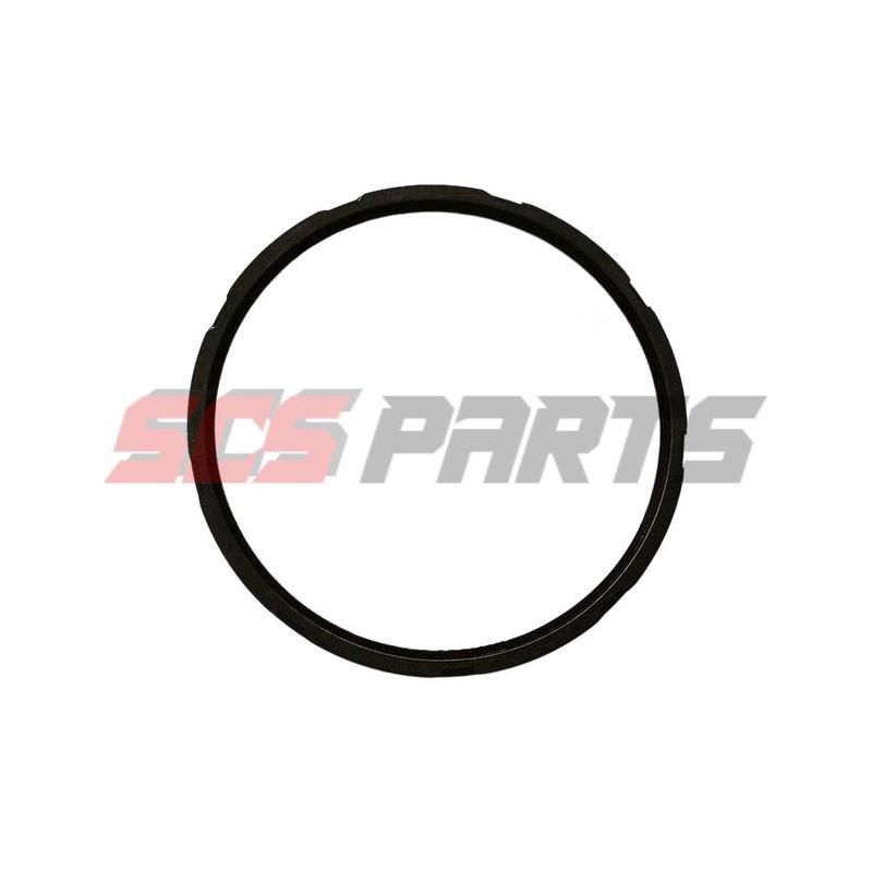 4918075 599216 Dust Seal for Cummins Engine QSK