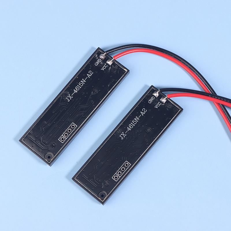 Indicador de nível de bateria 3S-14S DC7-55V 12V 24V 36V 48V 18650 Lipo Placa de capacidade de bateria de lítio Testador de tensão de carga de bateria