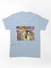 The Apothecary Diaries Ascendance of a bookworm Temple Rozemyne Classic Unisex T-Shirt