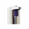 Distributeur de savon - DKD Home Decor - Automatique - Capteur - Plastique - Contemporain