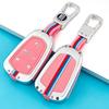 Silicone Remote Key Fob Cover for Cadillac XT5, CT6, XTS, XT4, and ATSL - Creative Design for Men and Women