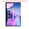 Tempered Glass Screen Protector For Lenovo Tab M10 Plus 3rd Generation 2022 10.6 Inch Tablet Scratch Proof Protective Film