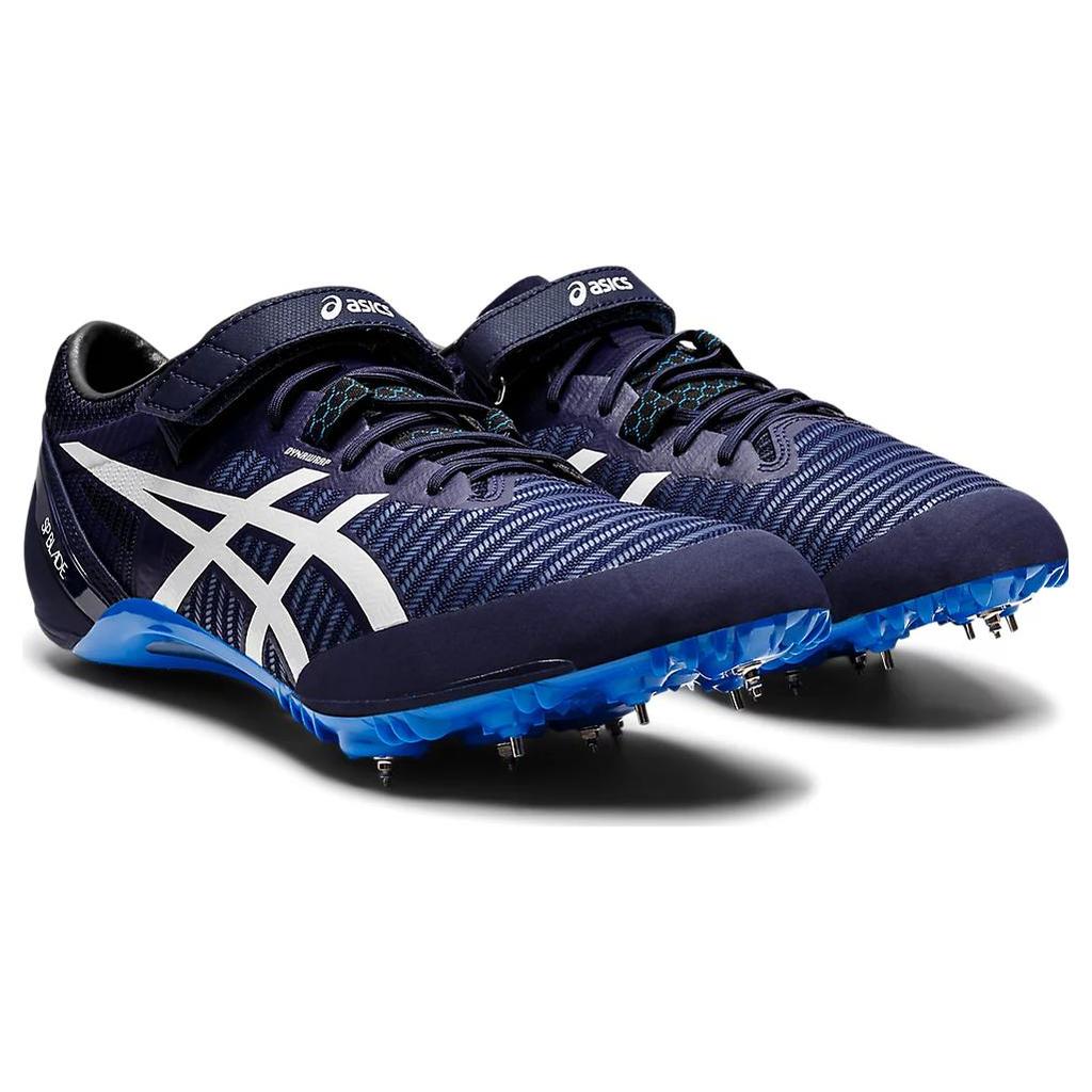 New Asics Sp Blade 9 'Navy Blue' 1093A137-400
