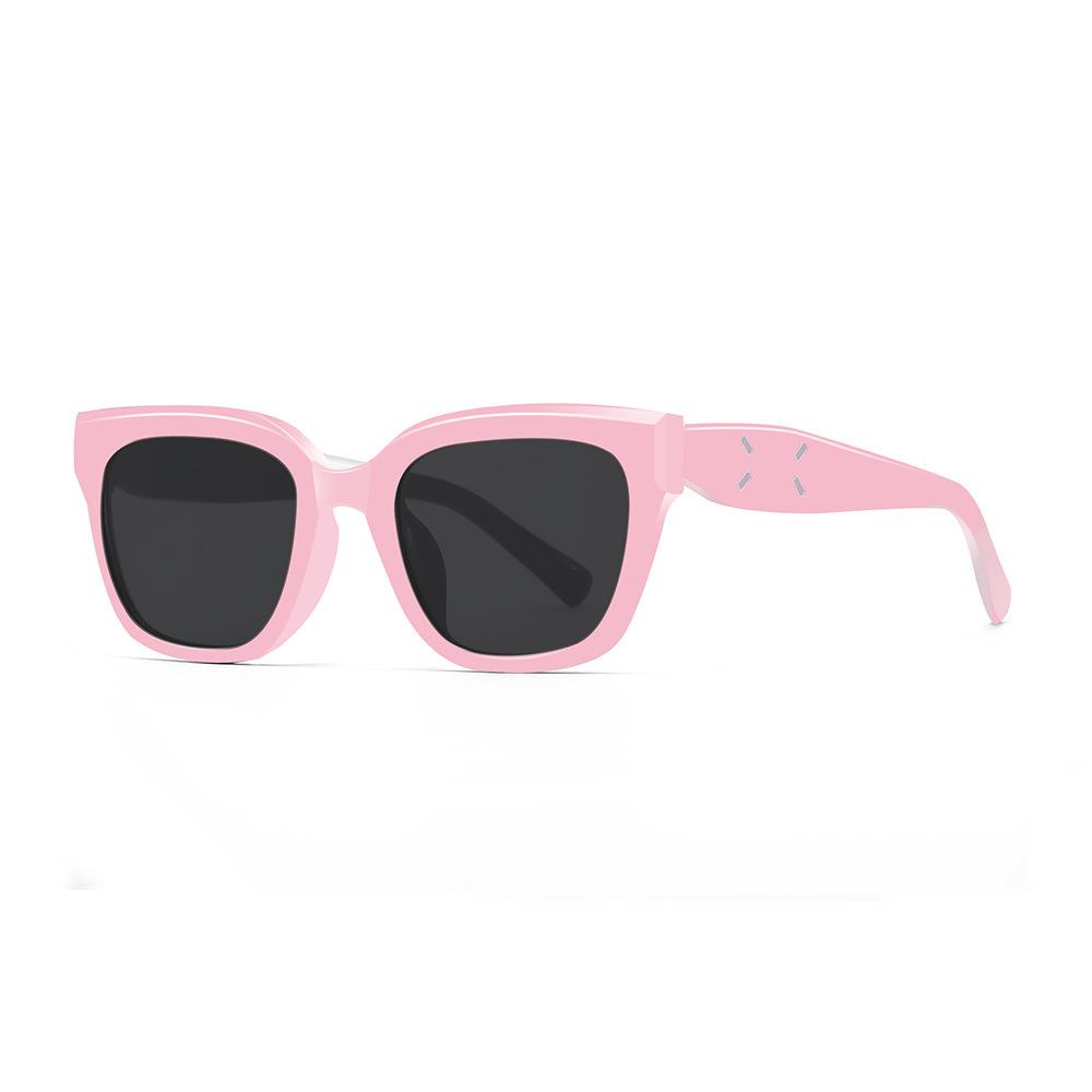

Sunglasses For Women With Advanced Sense, Big Face And Thin Driving, Sun Protection And Uv Protection, Polarized Sunglasses Ordinary film