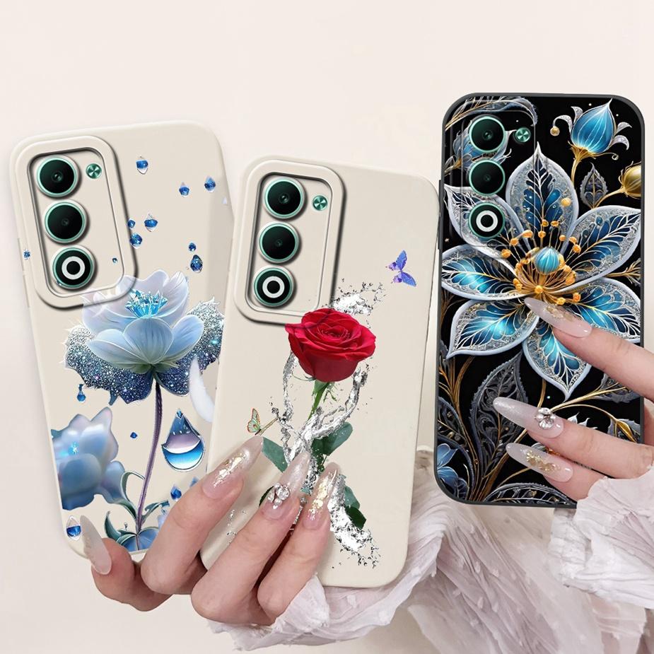 For Oppo A5 5G Case CPH2735 Unique Fashion Candy Painted Cover Shockproof Phone Case For Oppo A5 Pro A5Pro 5G CPH2695 Soft Shell