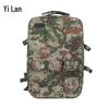 Yilan 2002 Taktisk Medicinsk Ryggsäck