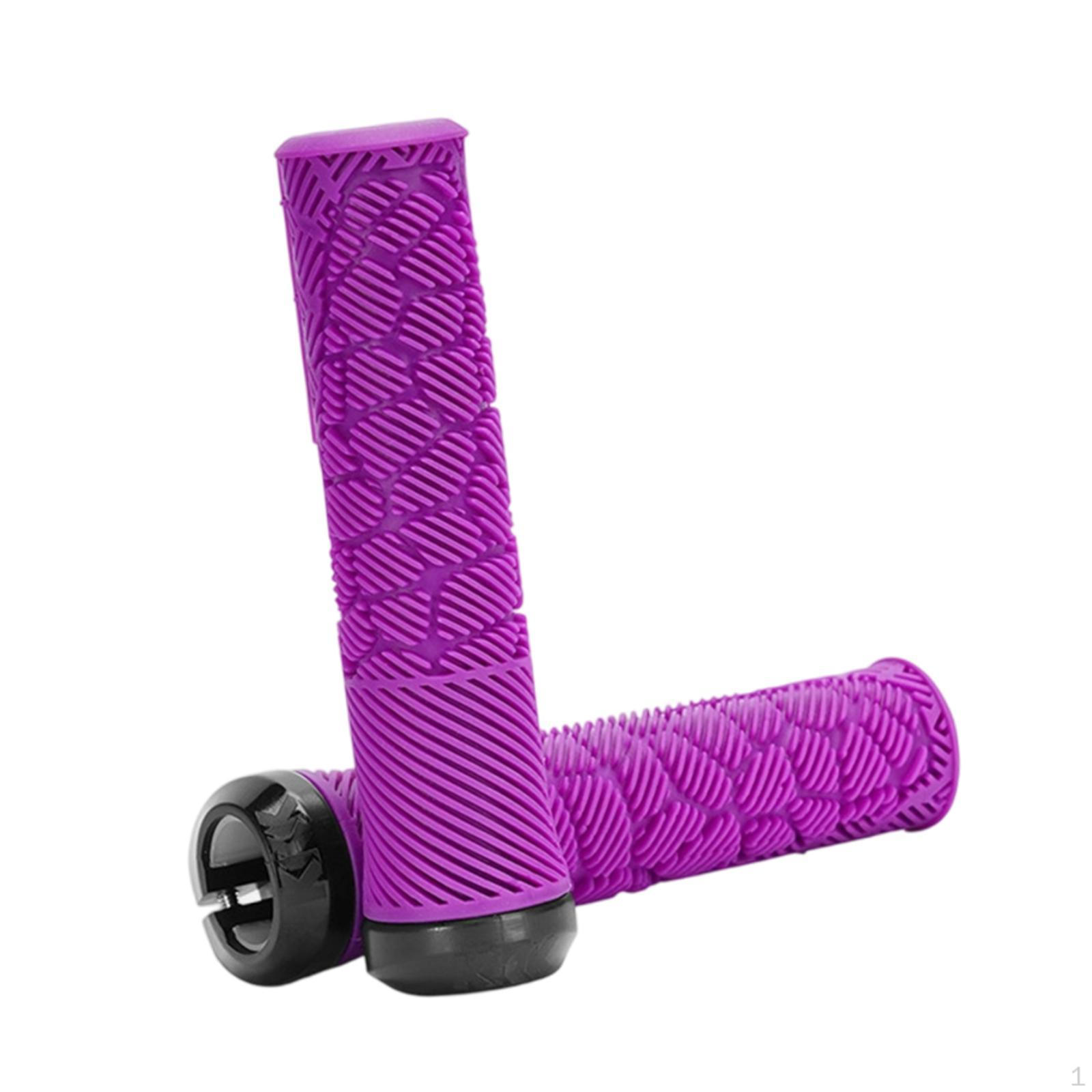 

2 штуки Велосипедные ручки Велосипедные аксессуары Универсальная амортизация Складные велосипеды