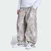 Adidas Originals Canvas Cargo Work Pants Men Putty Grey Grey Three Wonder Beige KG6443