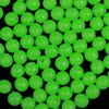 Mini Luminous Round Tool Glow Rig Beads Float Tackles Fishing Beads Fishing Accessories