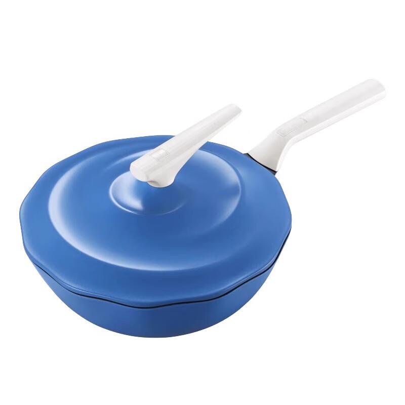 CateMaker Crete Series Non-stick Wok