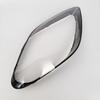 Porsche Panamera Front Headlight Cover - Transparent Shell for 24 Models