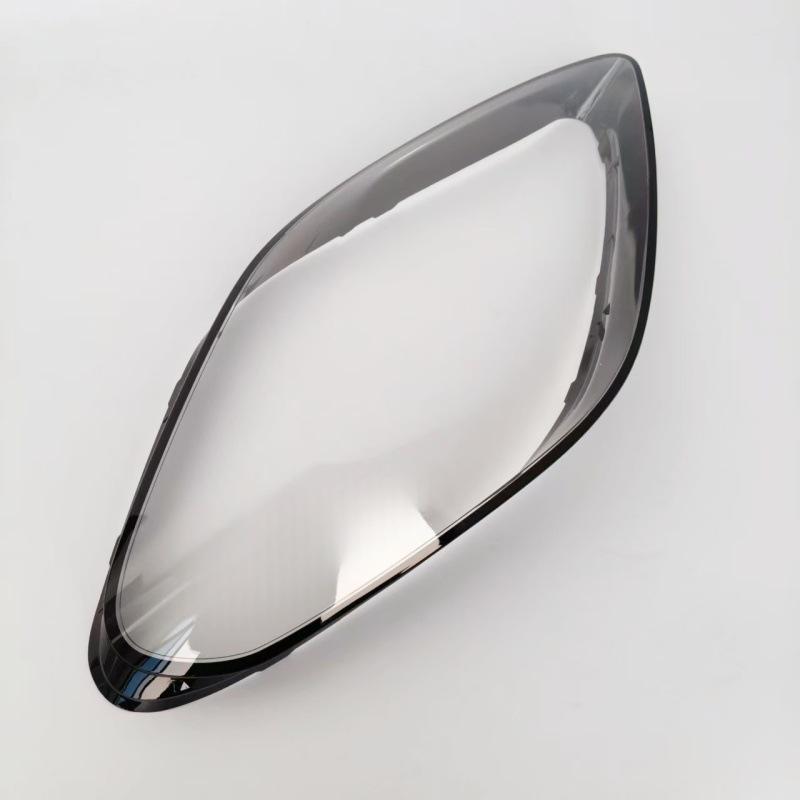 Porsche Panamera Front Headlight Cover - Transparent Shell for 24 Models