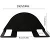 Table Tennis Storage Display Rack Multiple Layer Adjustable Home Wall-mounted Sports Supply Accessories