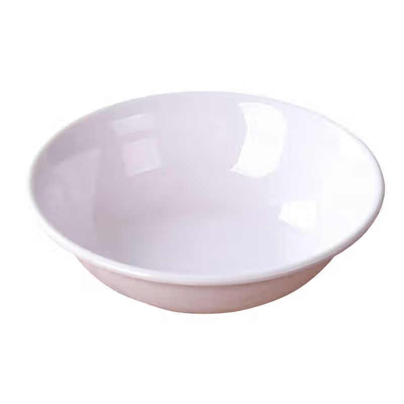 Melamine Soup & Noodle Bowl