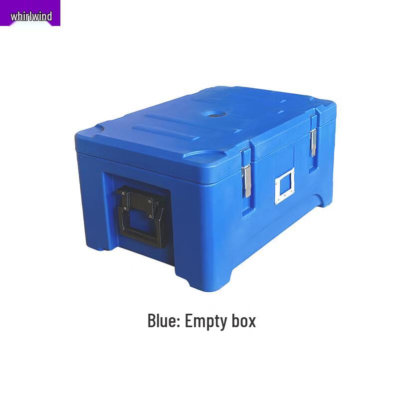 Xuanshi 30L Rotomolded Insulated Food Delivery Box