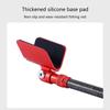 Fishing Rod Support Stand Automatic Rebounds Bracket Adjustable Fishing Pedestals Rod Holder Fishing Rod Stand Bracket