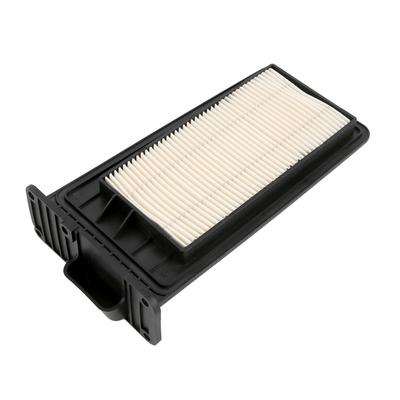 Motorrad Luftfilter Reiniger Ersatz für SYM MAXSYM400 MAXSYM400i MAXSYM600 Maxsym