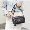 Ladies' Crossbody Bag Summer High Grade Handbag Small Purse Large Capacity Fashion One Shoulder Women's Messenger Bags