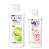 CLEAR Anti-Dandruff Oil Control Shampoo