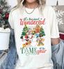 Its The Most Wonderful Time Of The Year Tshirt Unisex3