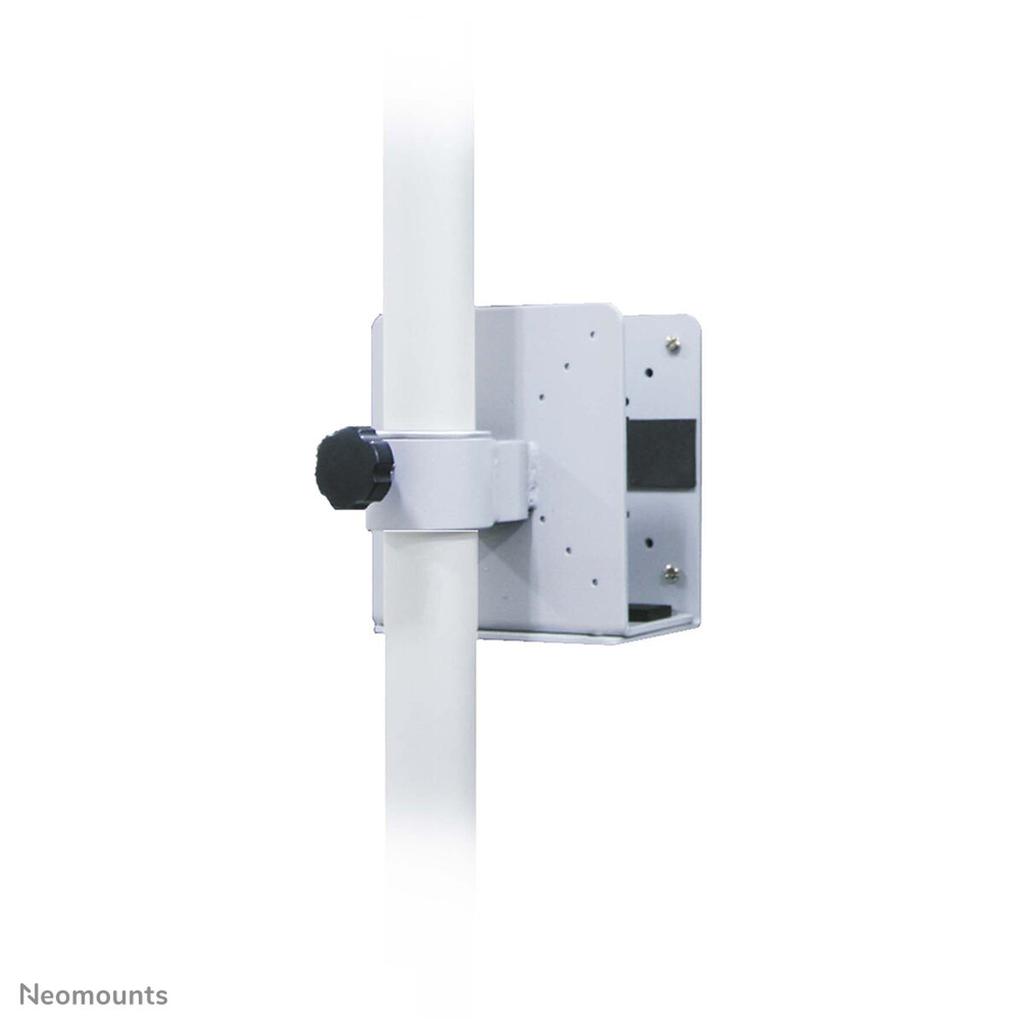 Holder Neomounts THINCLIENT-10 Silver Steel