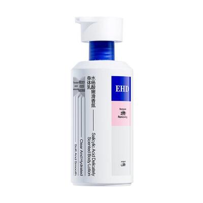 Hydrating Fragrance Body Care