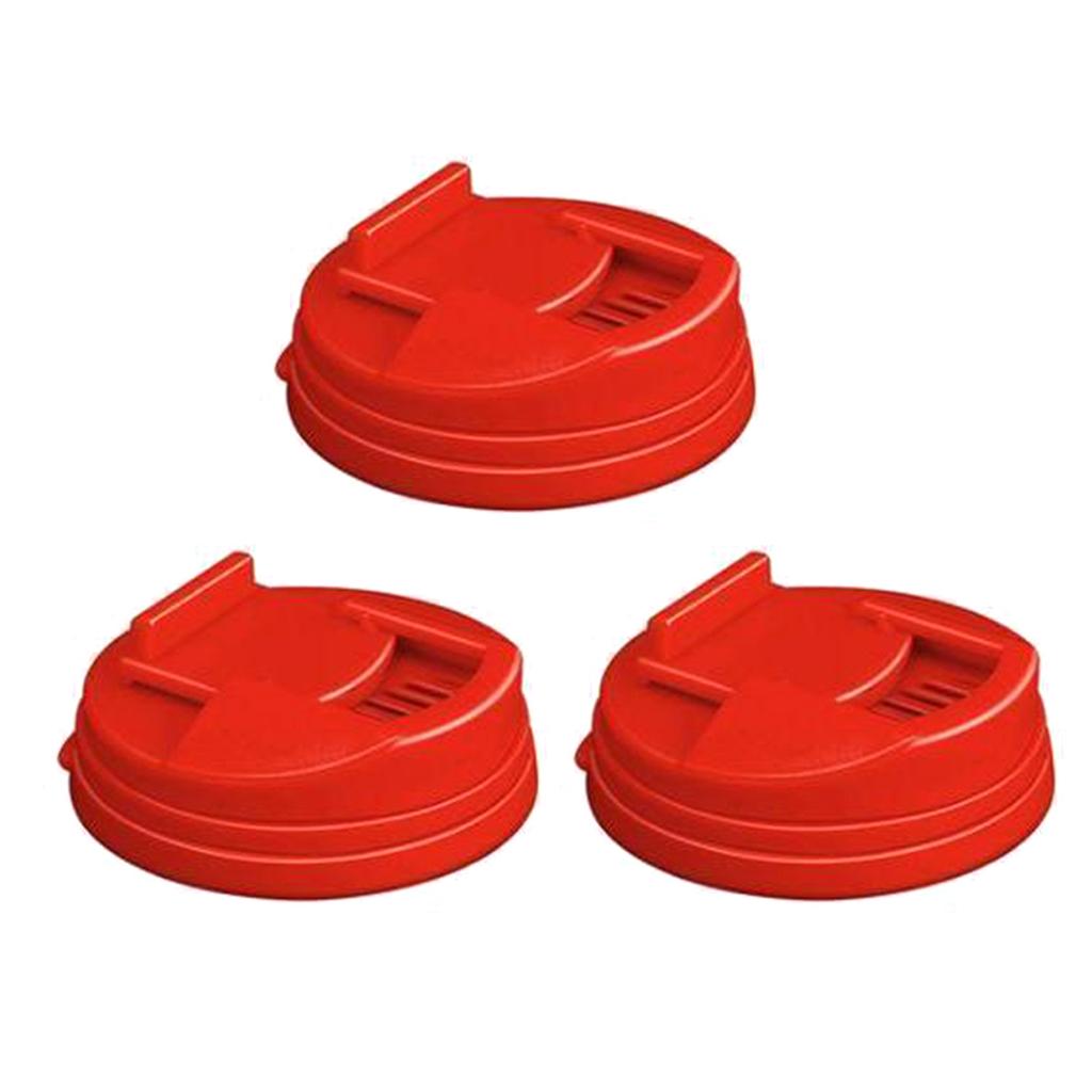 Multifunctional Sodas Can Lids Reusable Leakproof Fresh-Keeping Drinks Beer Soda Can Covers For Home Kitchen Soda Beer Juices
