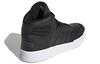 Men's Sneakers Adidas Entrap Mid 'Core Black'
