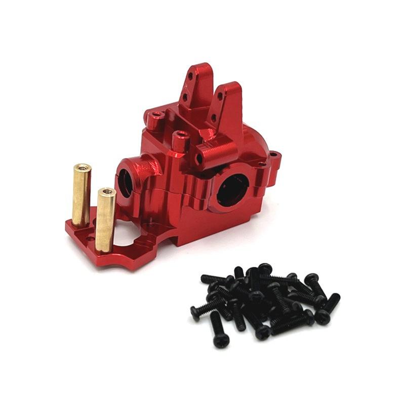 Mjx 14210 14209 1/14 RC remote control car metal modification accessories steering cup swing arm pull rod assembly