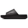 Calm Slide Velours Bruine Unisex Sneakers FD4116-202