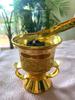 Juicy Spicy Frankincense Resin Incense, 100% Natural (50 grams) for Spiritual and Religious Rituals, Reiki, Yoga, and Clea